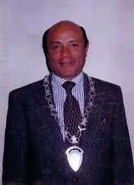 Dr Bhek Bahadur Thapa