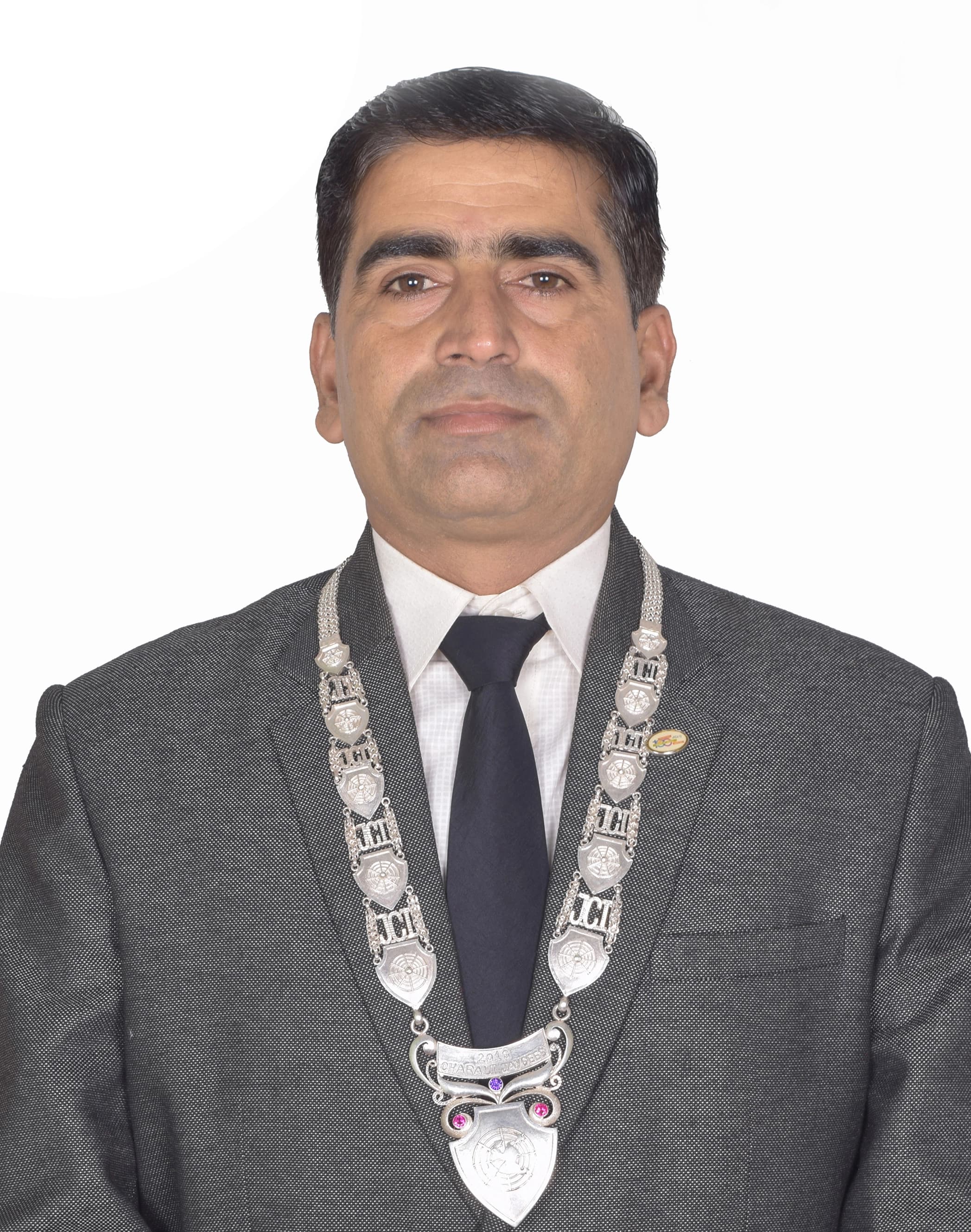 Founder