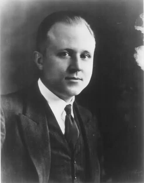 Henry Giessenbier