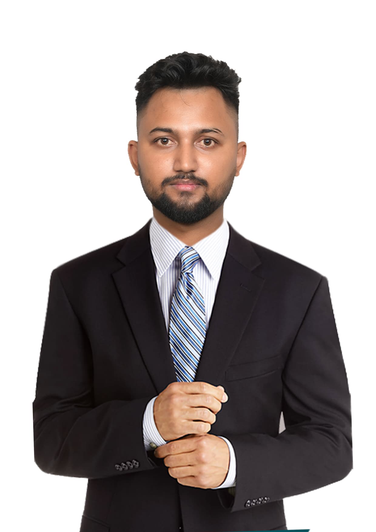 Charali Jaycees JC Anjit Prasai