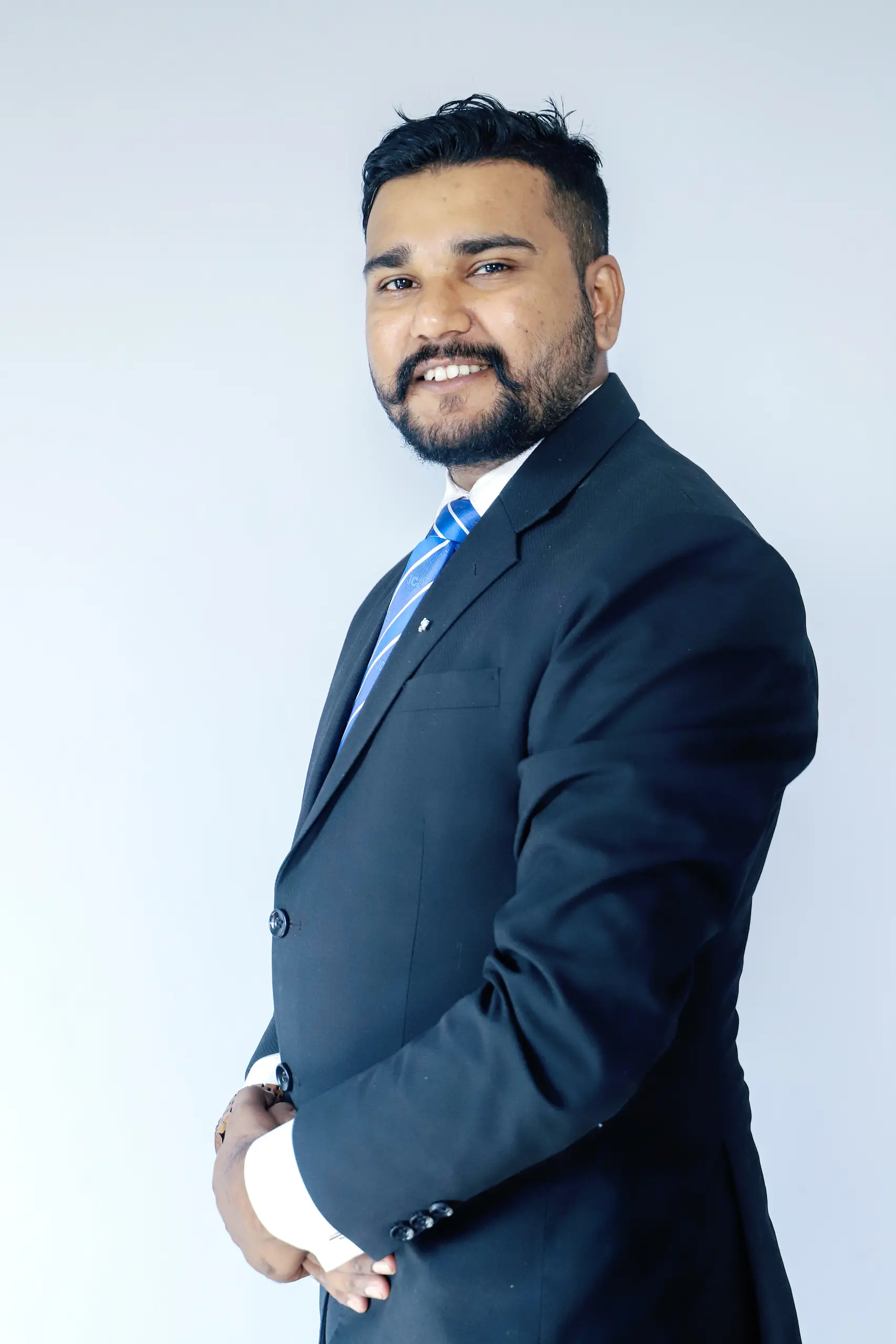 Charali Jaycees JC Sujup Subedi