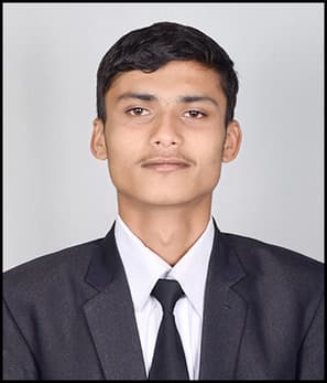 Charali Jaycees JC Prabin Paudel