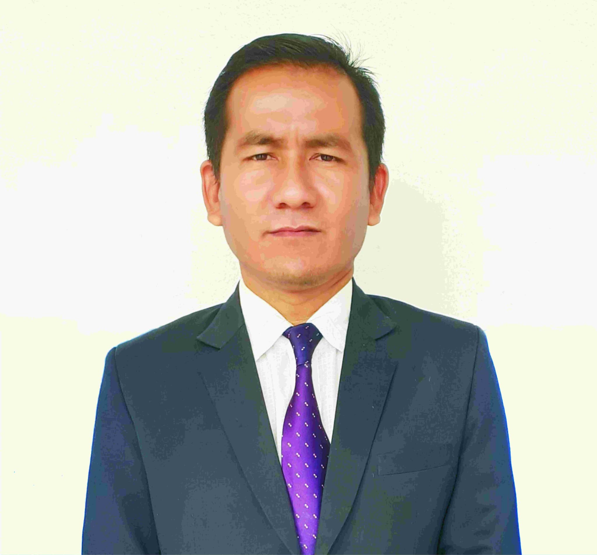 Charali Jaycees JC Kumar Tamang