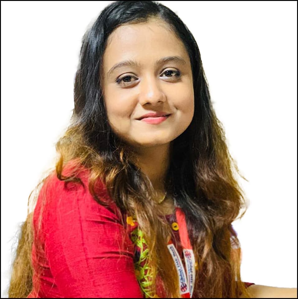 Charali Jaycees JC Aliza Paudel