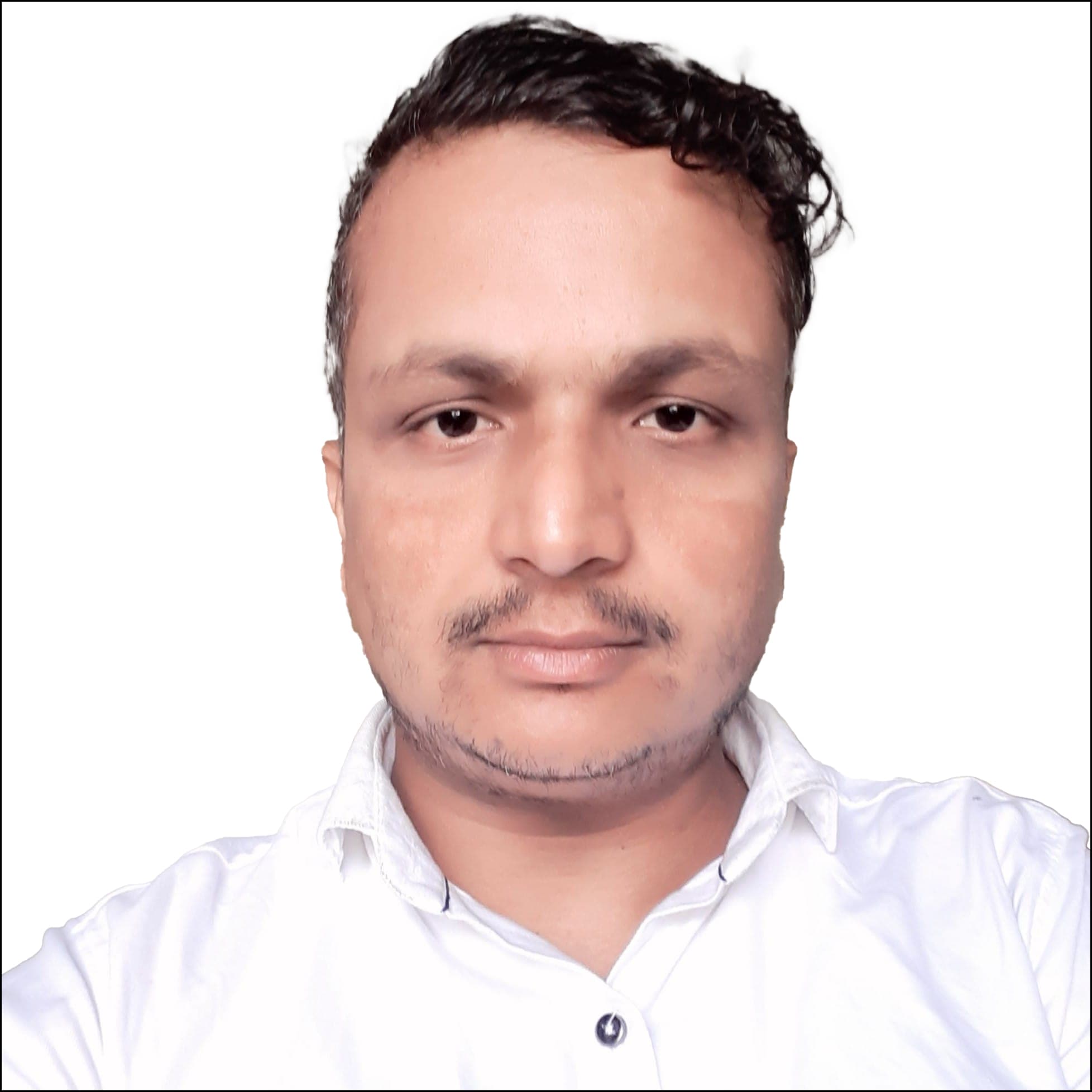 Charali Jaycees JC Hom Dhakal