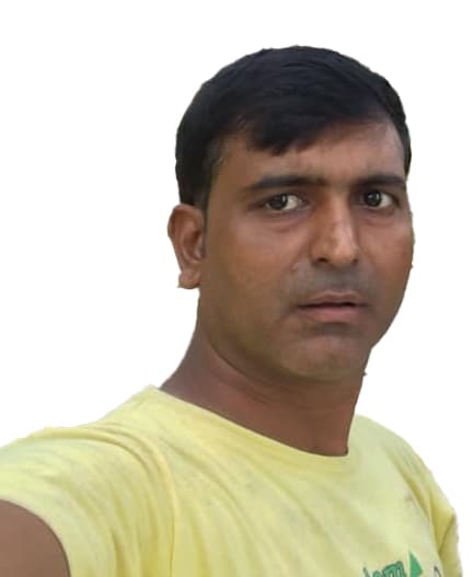 Charali Jaycees JC Dharmendra Khatiwada