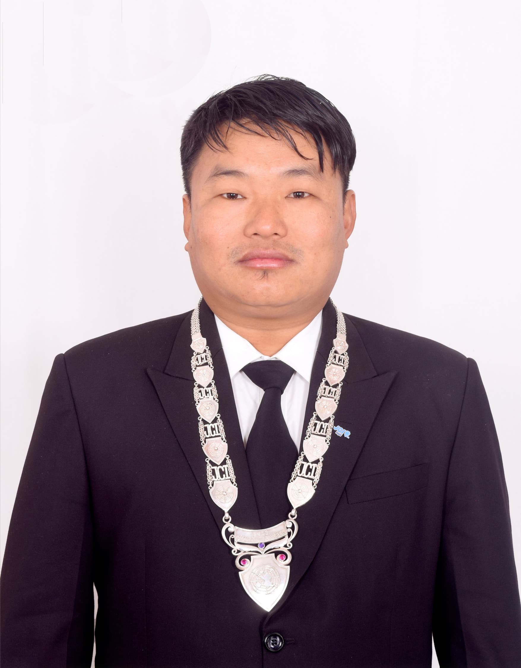 Charali Jaycees JC Bir Bahadur Begha (Biru)
