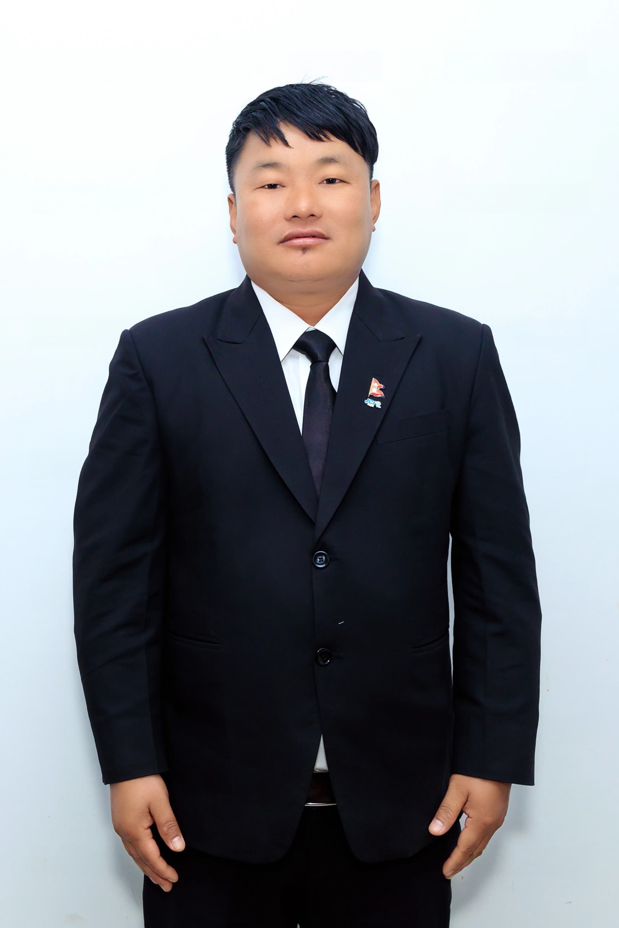Charali Jaycees JC Bir Bahadur Begha (Biru)