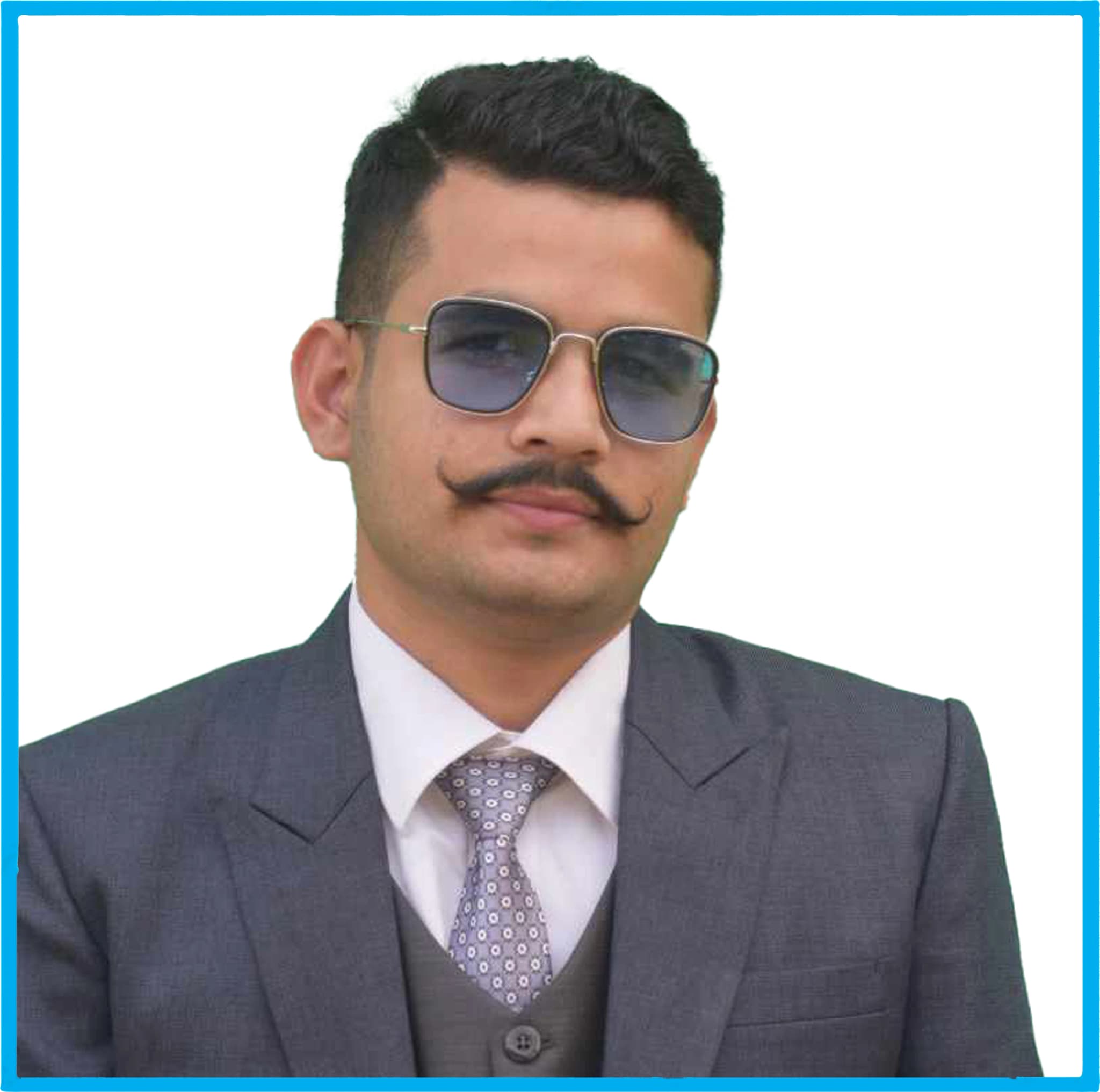 Charali Jaycees JC Gobinda Pathak (Kapil)