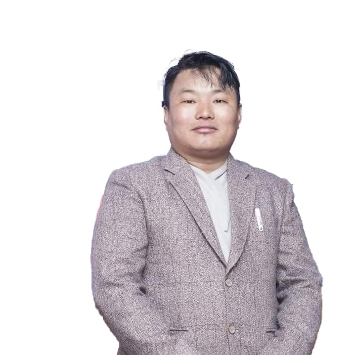 Charali Jaycees JC Bir Bahadur Begha (Biru)