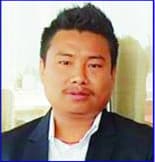 Charali Jaycees JC Lakpa Sherpa