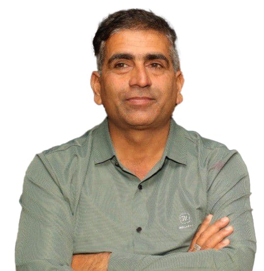 Charali Jaycees JC Bishnu Prasad Rimal