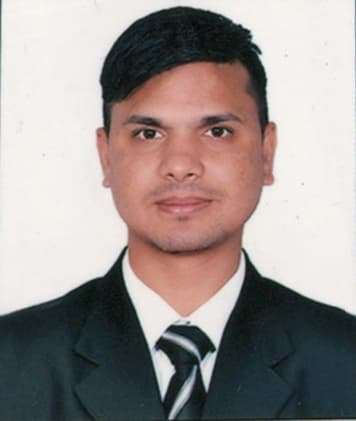 Charali Jaycees JC Santosh Neupane