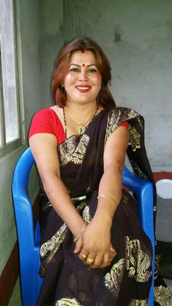 Charali Jaycees JC Niru Pariyar