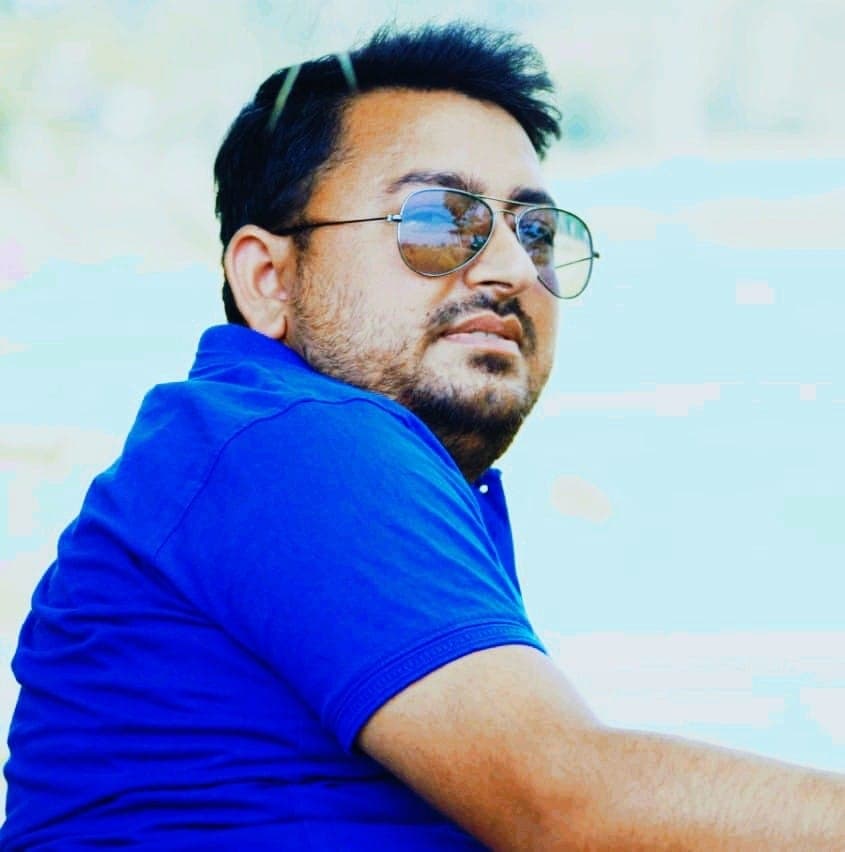 Charali Jaycees JC Tirtha Ghimire