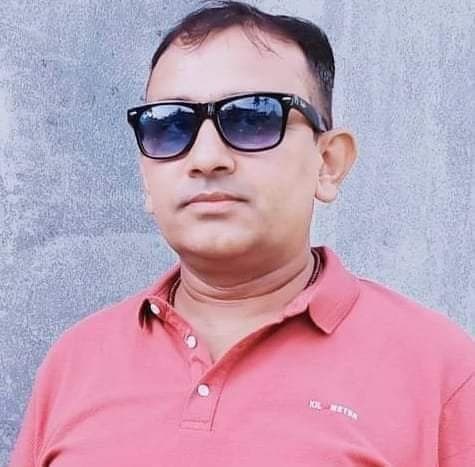 Charali Jaycees JC Mohan Adhikari