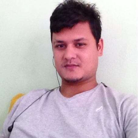 Charali Jaycees JC Anup Silwal