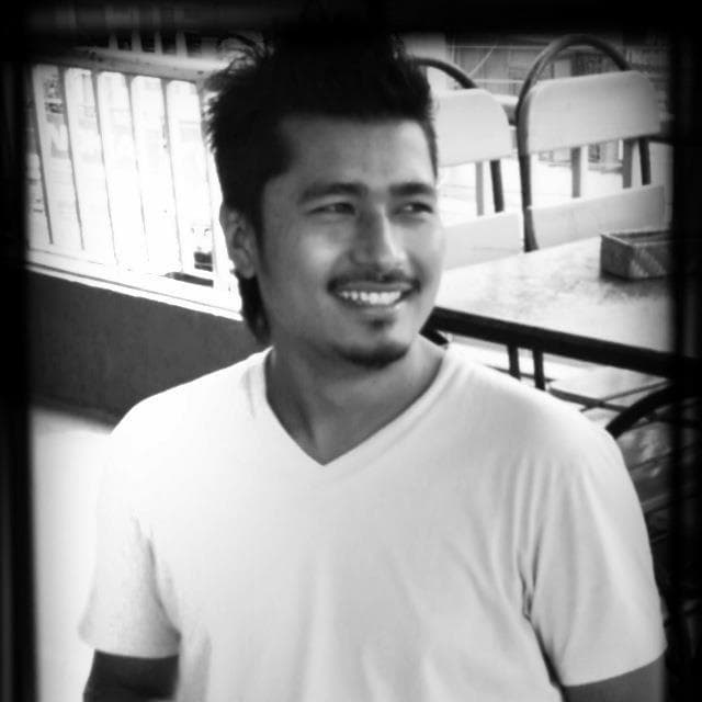 Charali Jaycees JC Prakash Shrestha