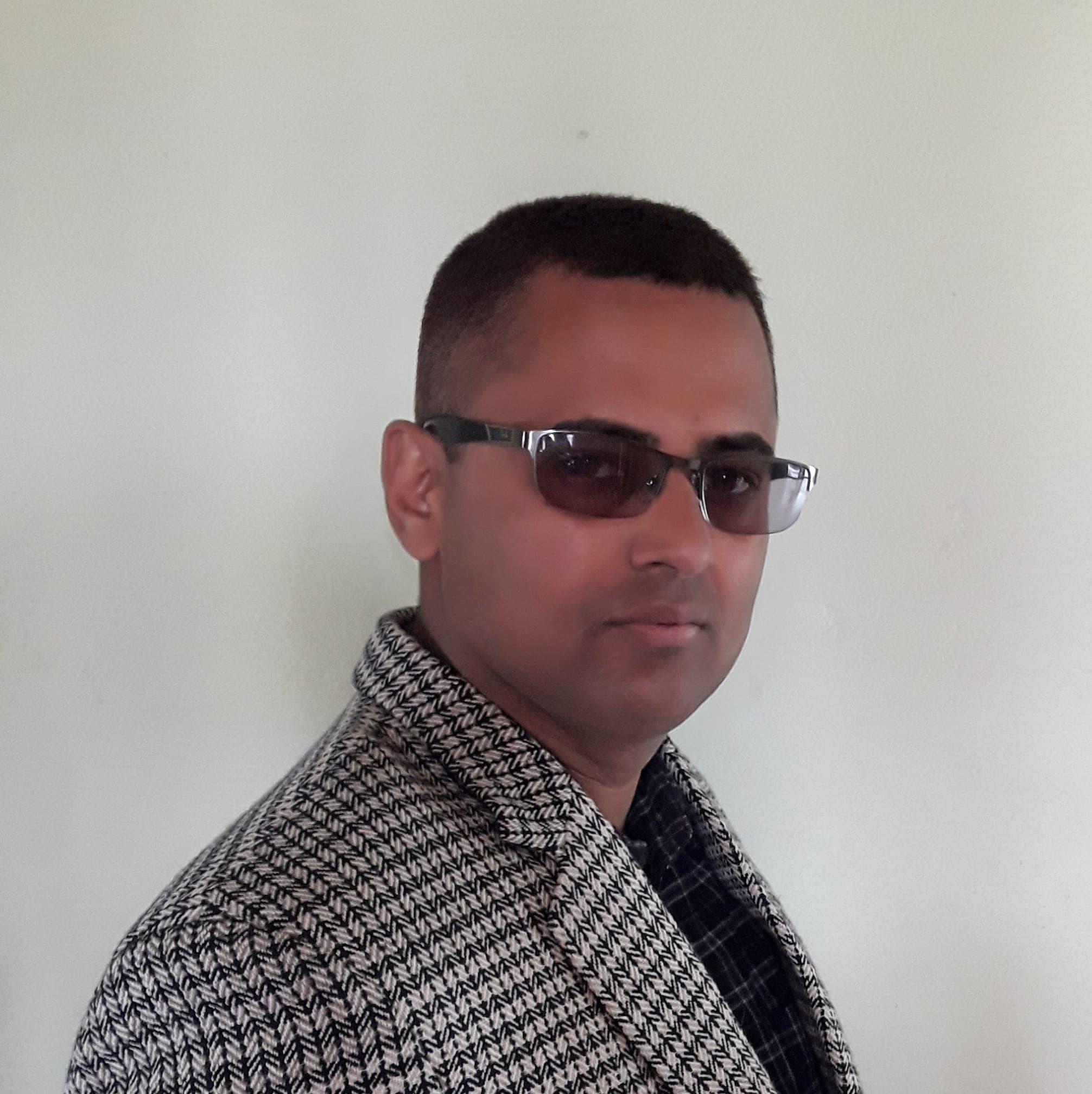 Charali Jaycees JC Prakash Bastola