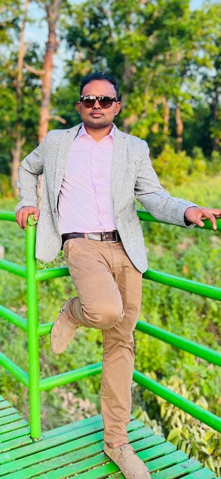 Charali Jaycees JC Ranjit Mukhiya 