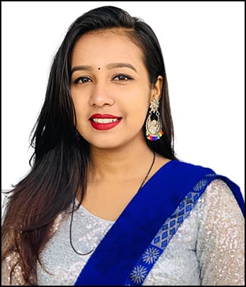 Charali Jaycees JC Samikshya Poudel (Children & Women Empowerment)