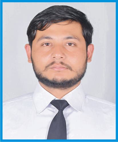 Charali Jaycees JC Sanjay Niroula (SDG Chairperson))