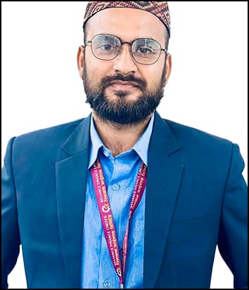 Charali Jaycees JC Nabin Khatiwada (Theme Director)