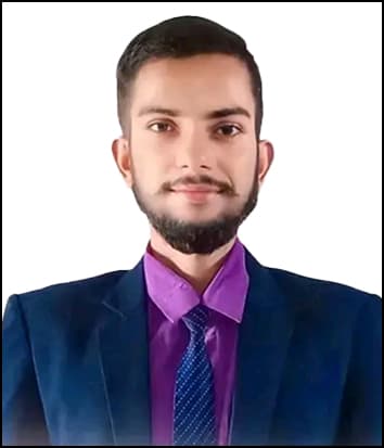 Charali Jaycees JC Ishwor Rijal (Student Network Coordinator)