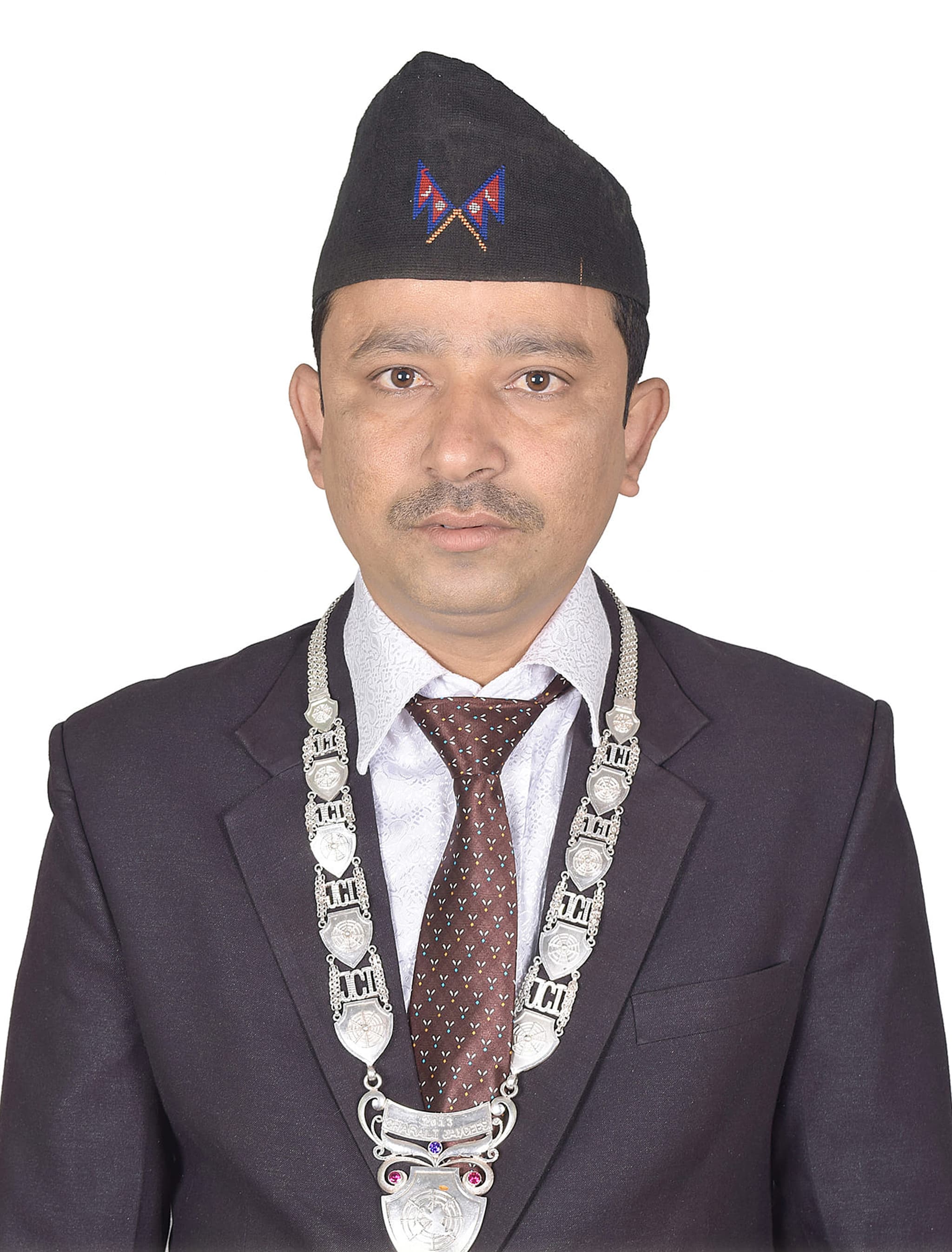 Charali Jaycees JC Dipendra Niroula (Bikash)