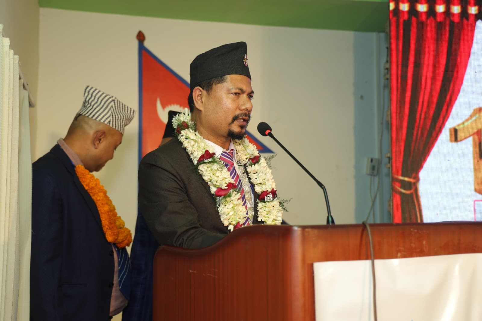 11th Installation and Award Distribution Ceremony - Photo 6