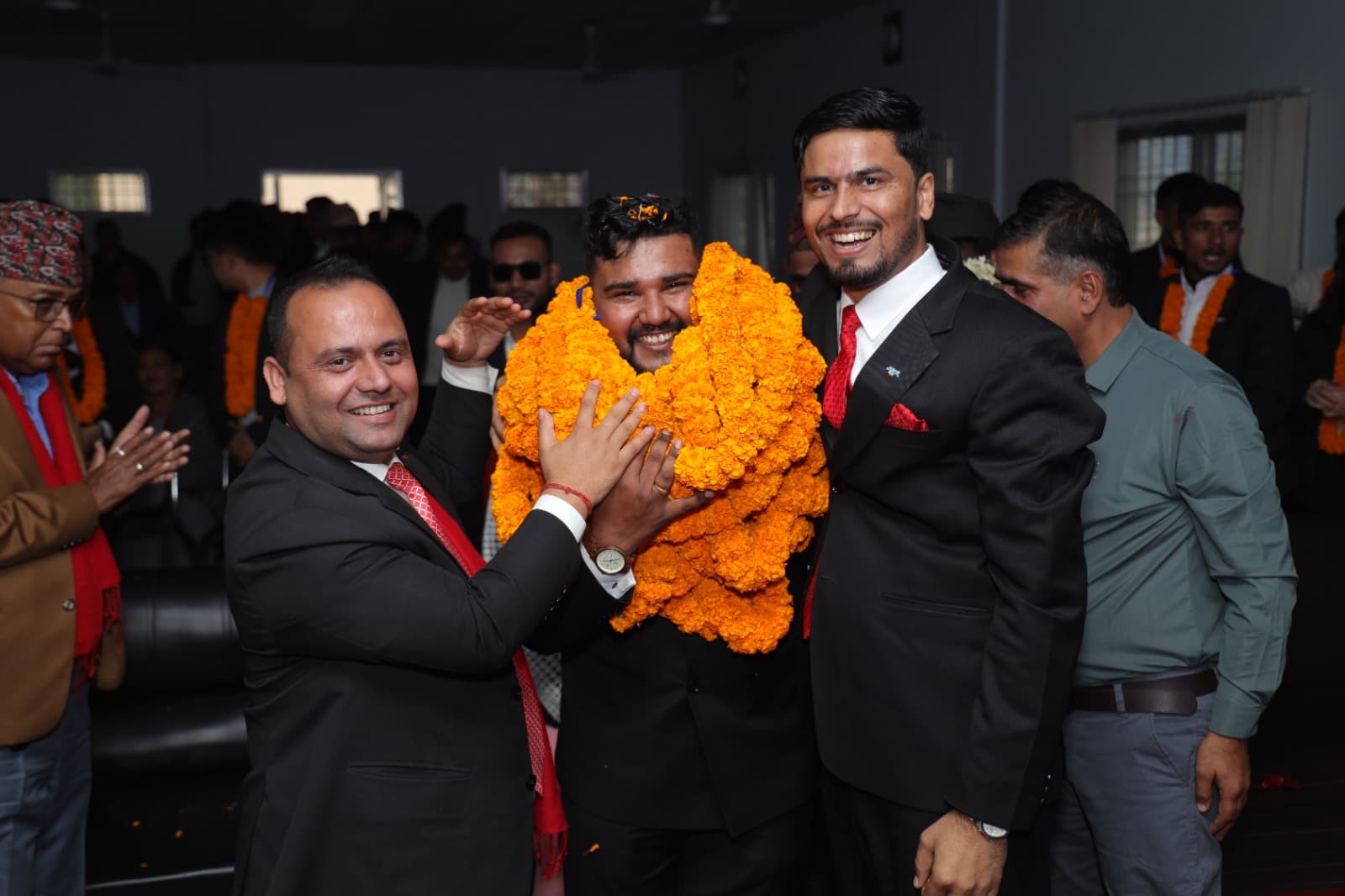 11th Installation and Award Distribution Ceremony - Photo 7