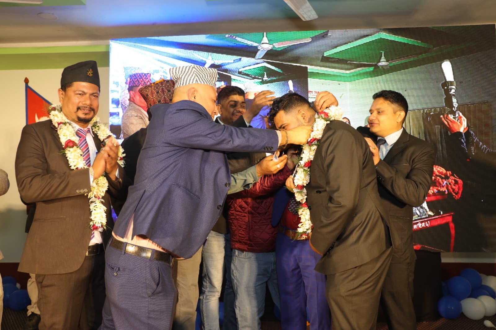 11th Installation and Award Distribution Ceremony - Photo 8