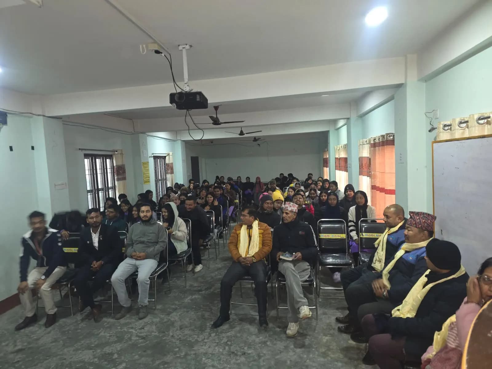 Voice of the Future: Effective Public Speaking Training for Young Historians - Photo 6