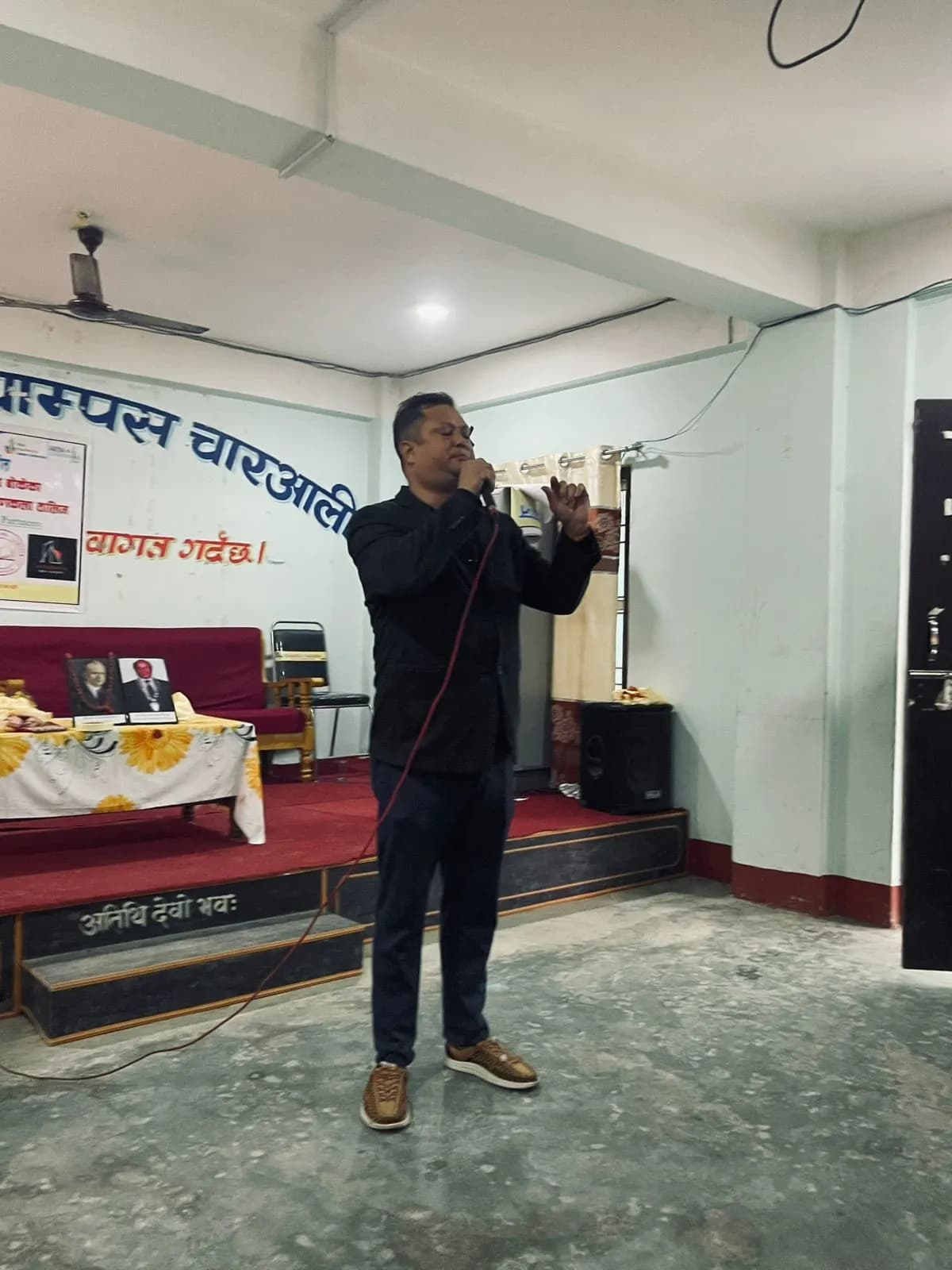 Voice of the Future: Effective Public Speaking Training for Young Historians - Photo 8