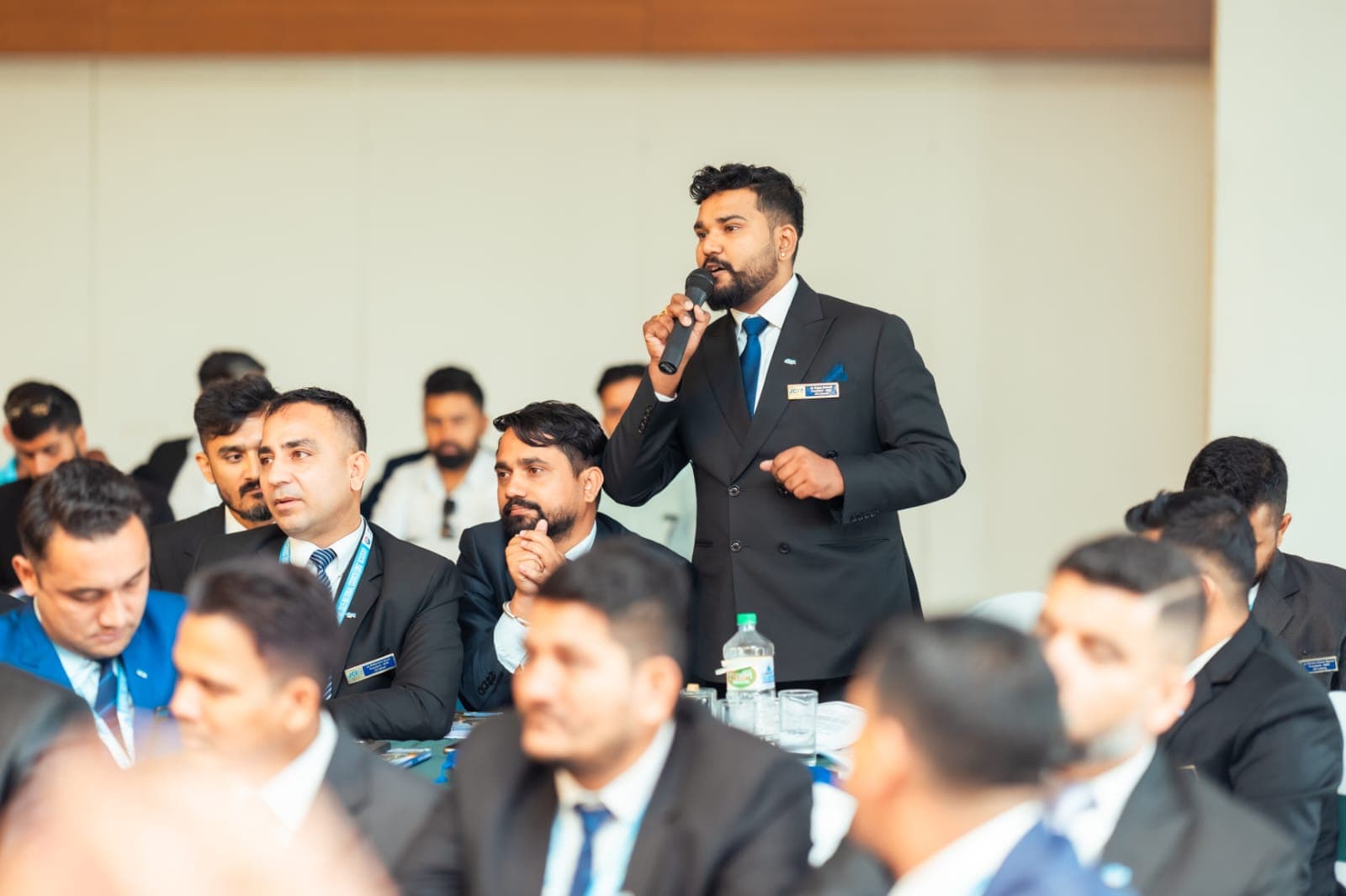 2025 National Councillors’ Academy  - Photo 10