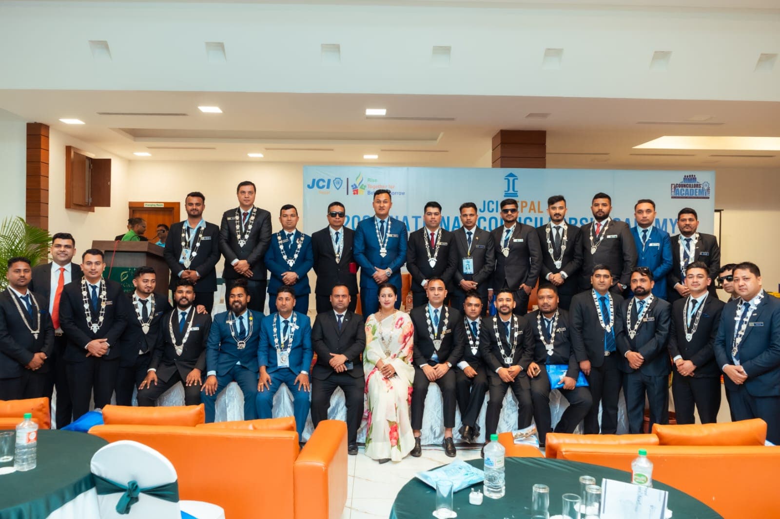 2025 National Councillors’ Academy  - Photo 12