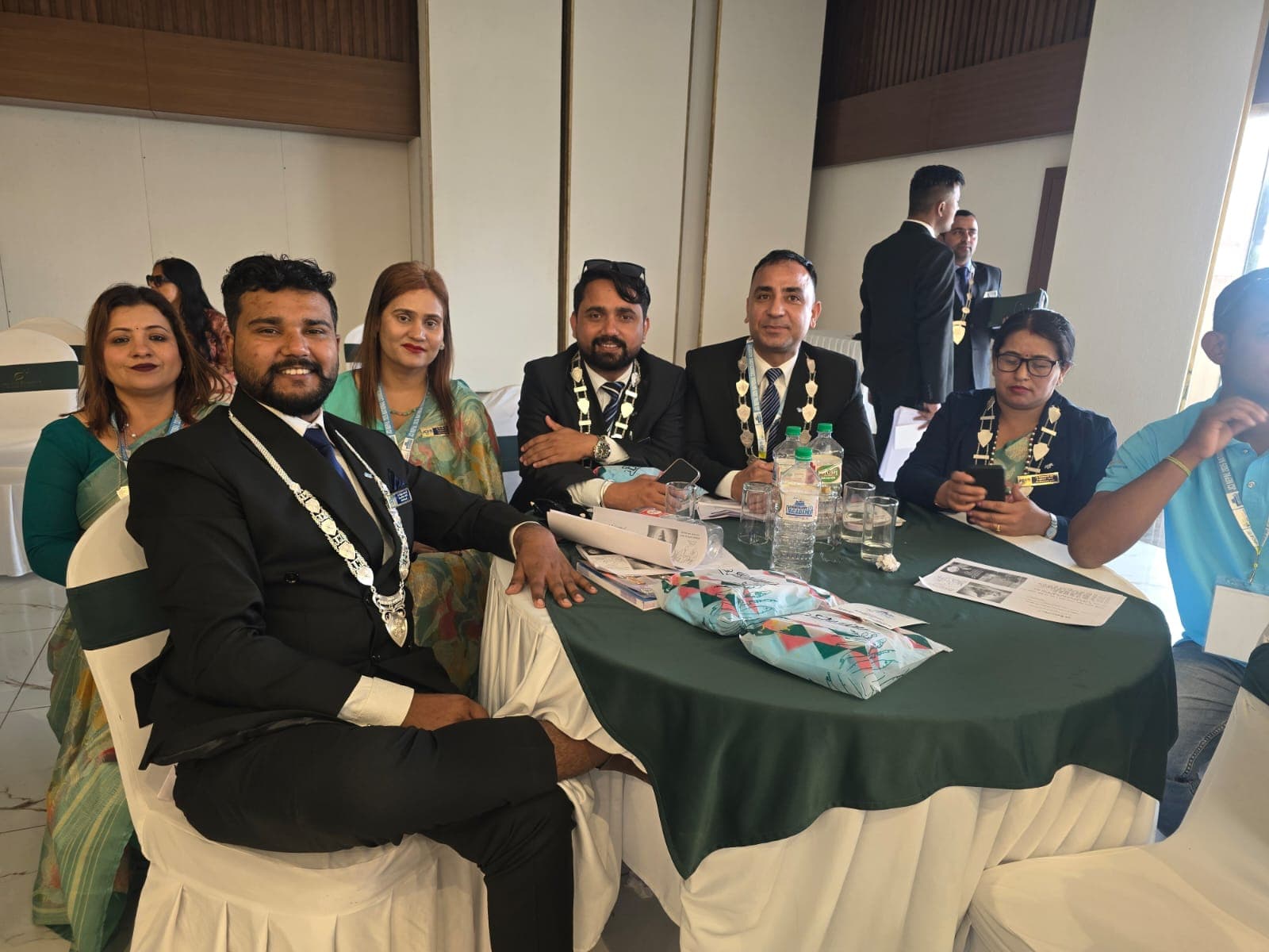 2025 National Councillors’ Academy  - Photo 6