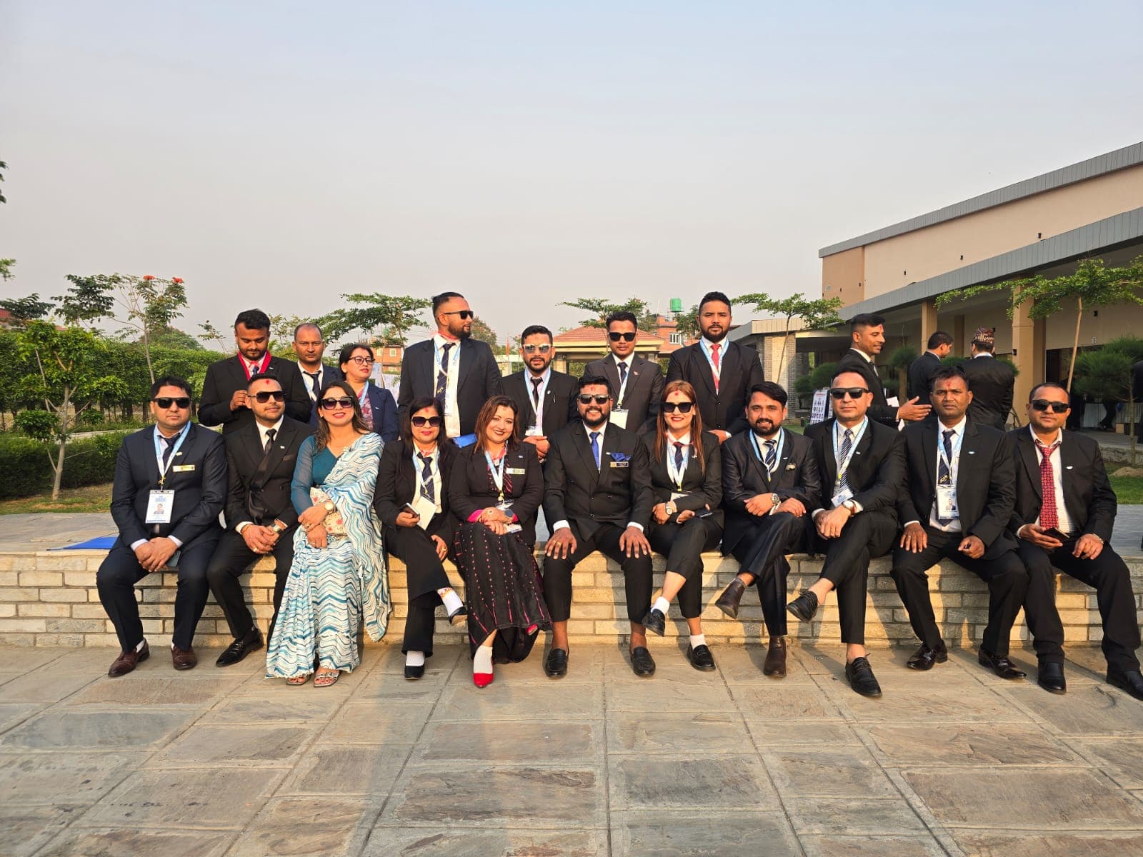 2025 National Councillors’ Academy  - Photo 1
