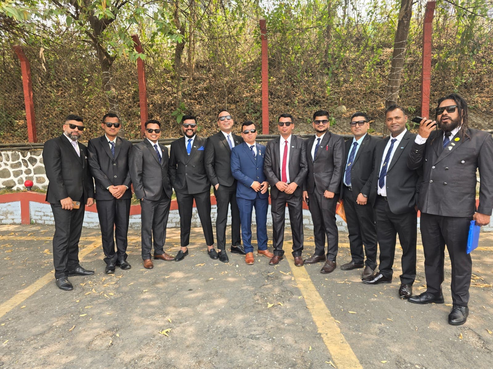 2025 National Councillors’ Academy  - Photo 4