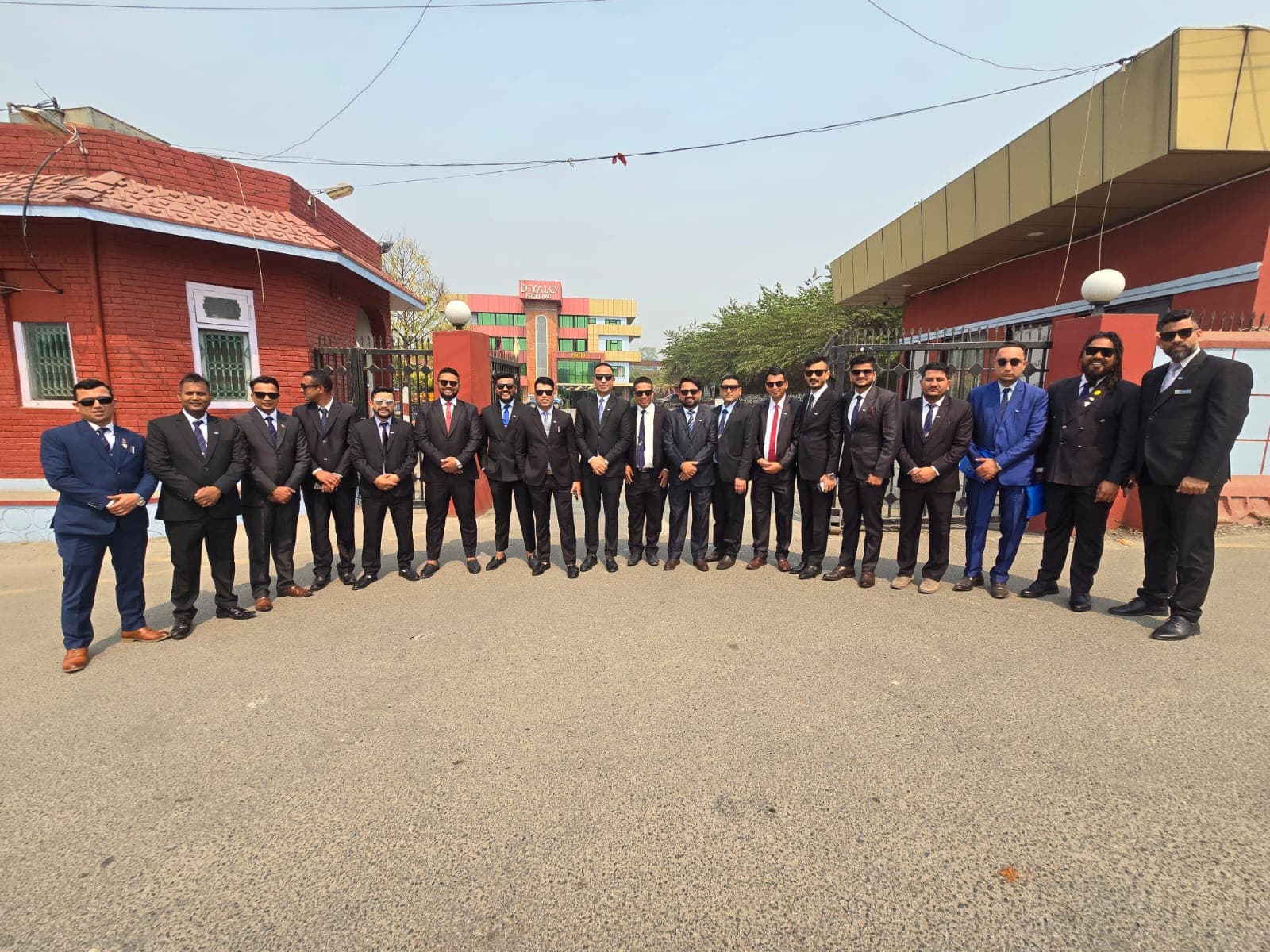 2025 National Councillors’ Academy  - Photo 2