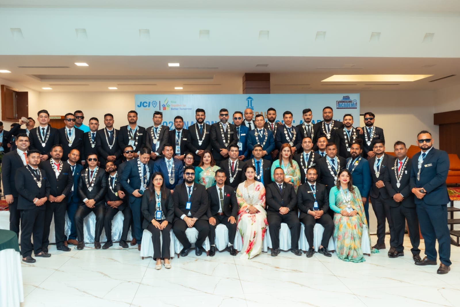 2025 National Councillors’ Academy  - Photo 13