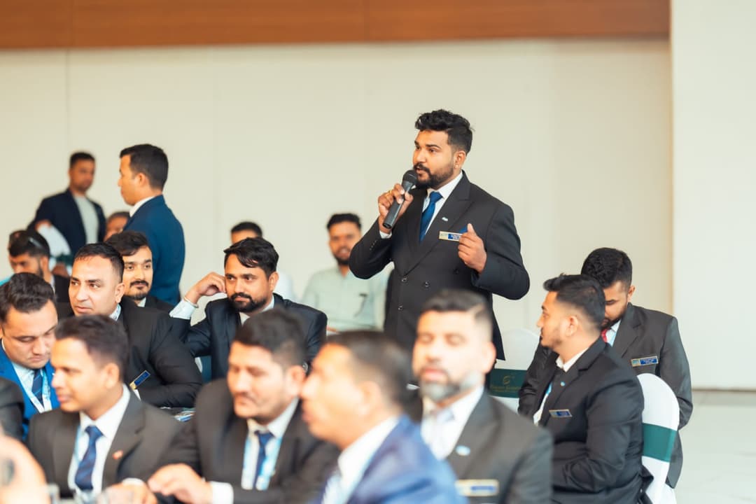 2025 National Councillors’ Academy 