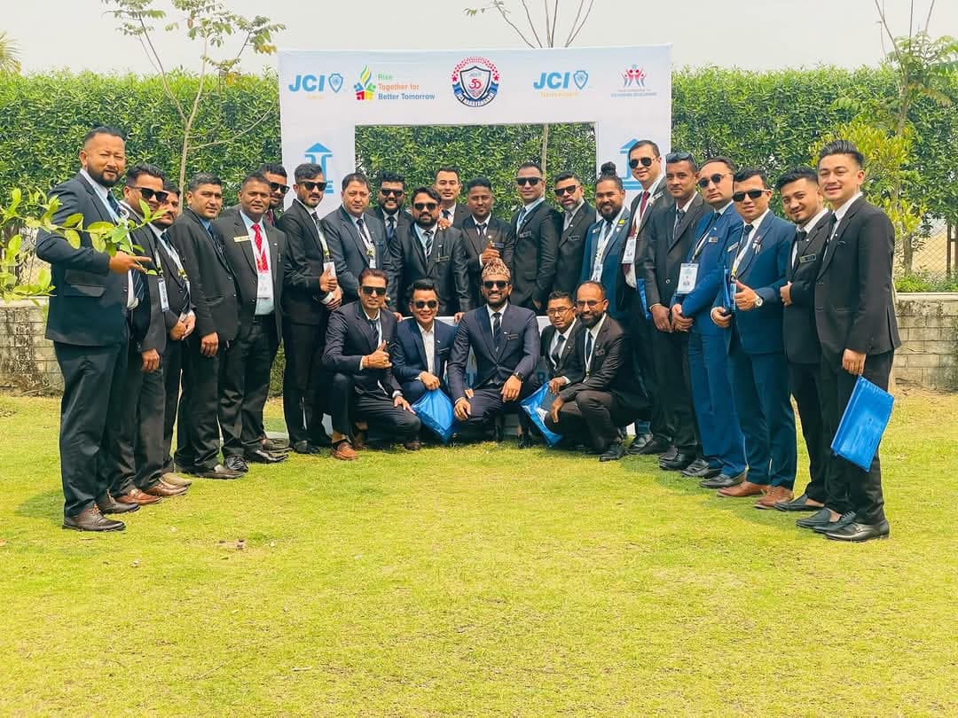 2025 National Councillors’ Academy  - Photo 9